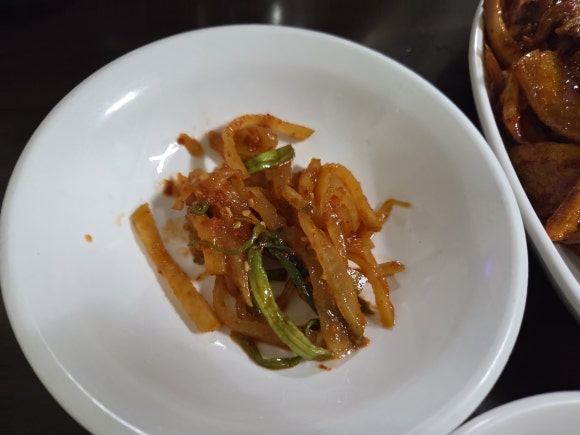 영광식당 사진 7