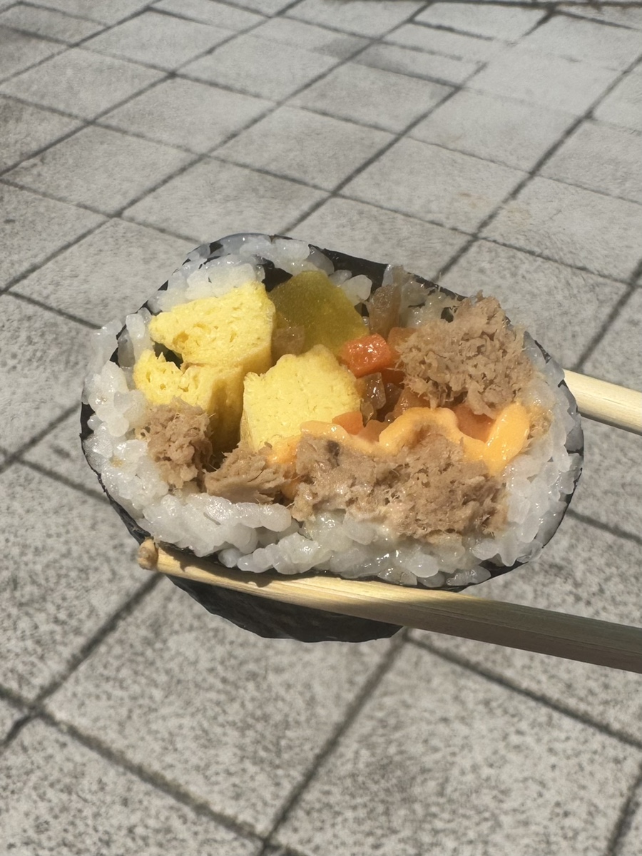 나연김밥 사진 7