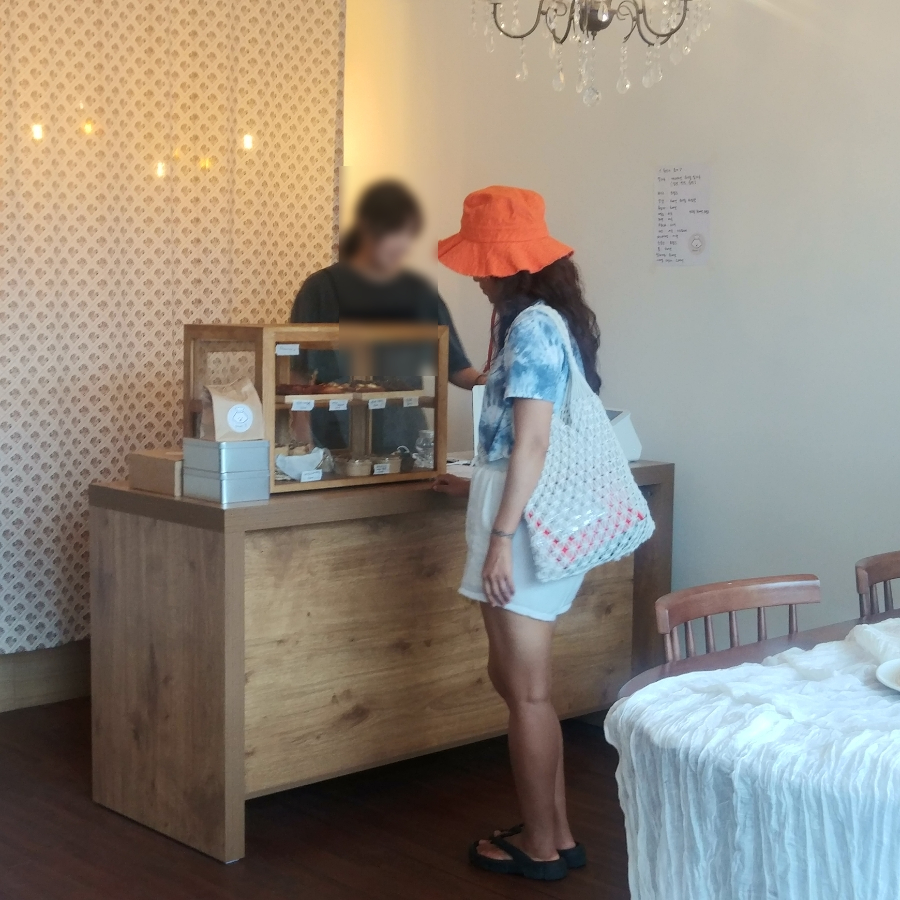 베이커숑 사진 7