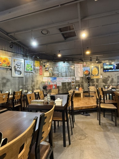 성연순대국밥&족발 사진 5