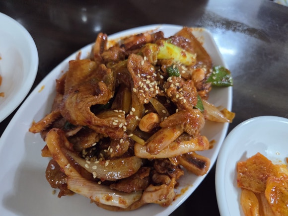 영광식당 사진 3