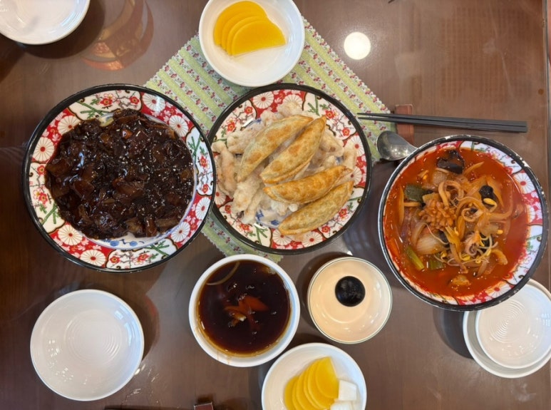 다원 중국요리전문점 대표 사진