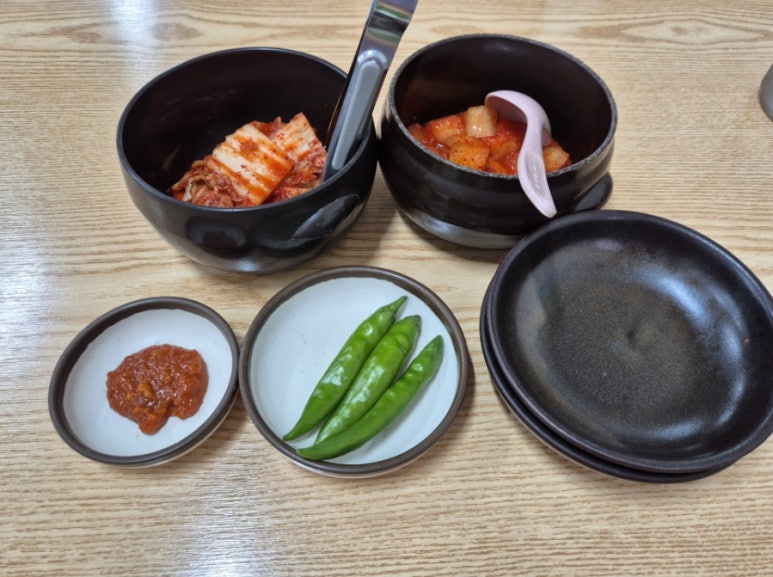 아라주는국수 사진 2
