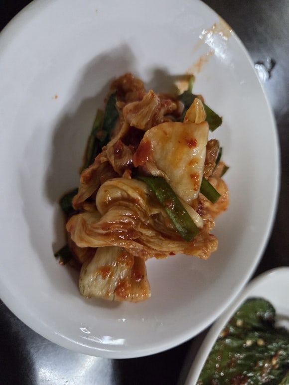 영광식당 사진 5