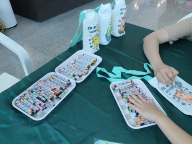 풍기선비골인삼시장 이미지