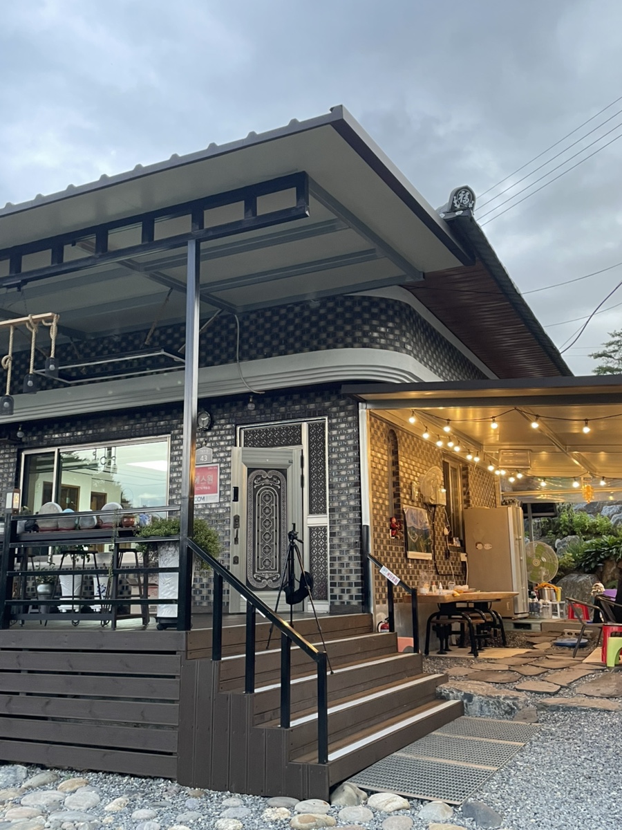 단양화담스테이 이미지