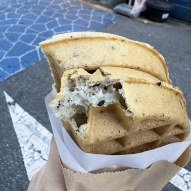 더와플스 건대점 사진 8