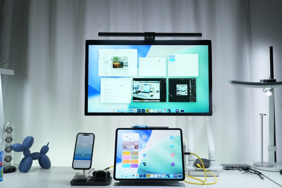아이패드프로 13인치가가 진짜 컴퓨터가 되는 순간 – iPadOS 26 오픈 베타 업데이트 이미지 3