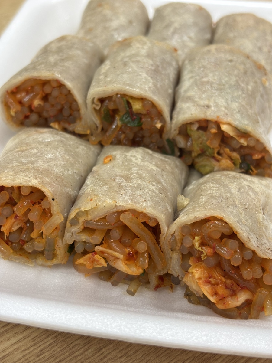 까치먹거리 이미지