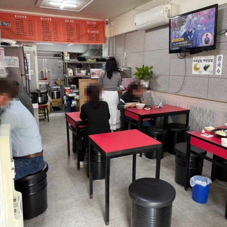 명문김밥 사진 6