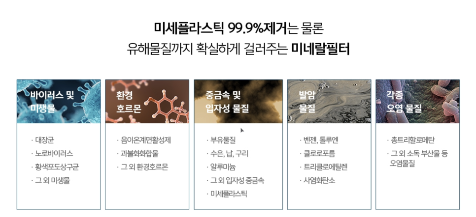 “웰스정수기, 얼음까지 되는 거 맞아?” 아이스원 추천 이미지 7