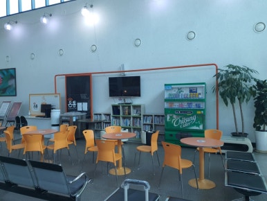 풍기선비골인삼시장 이미지