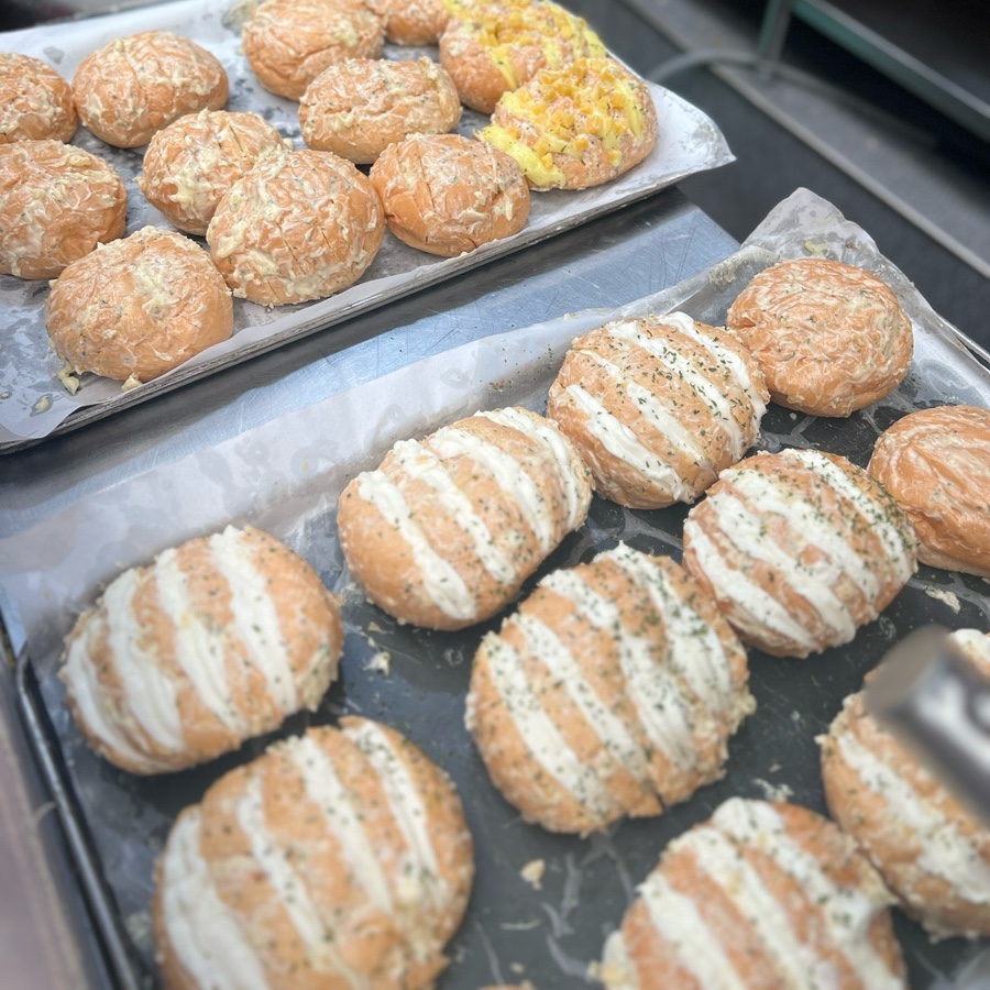 카페단빵 단양본점 이미지