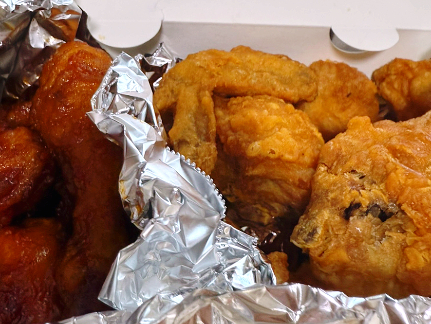 맥시칸치킨 도원점 사진 8