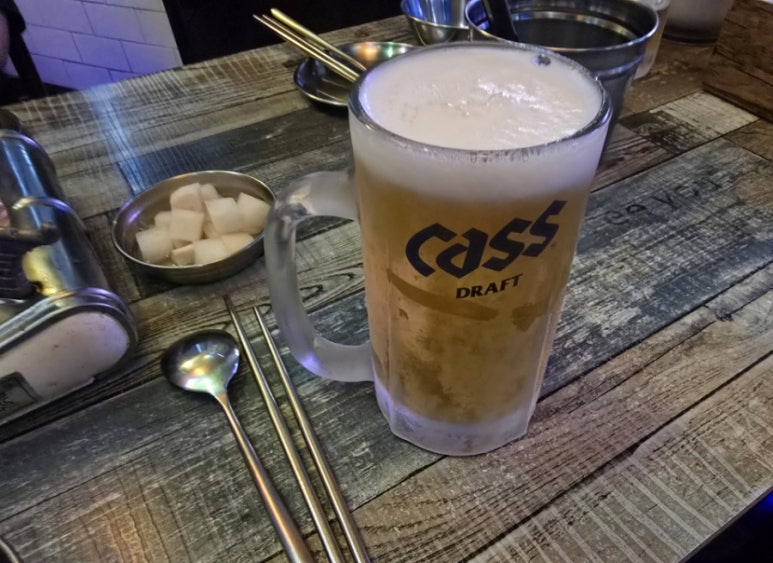 무지개맥주 서울연신내점 사진 8