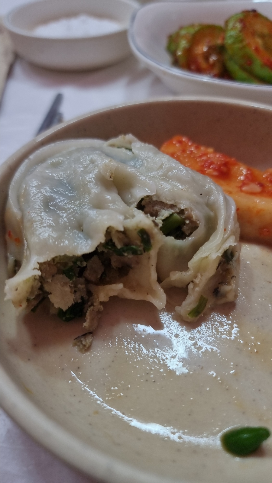 혜성식당 이미지