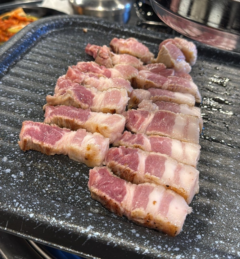 두배고기 강남역본점 사진 3