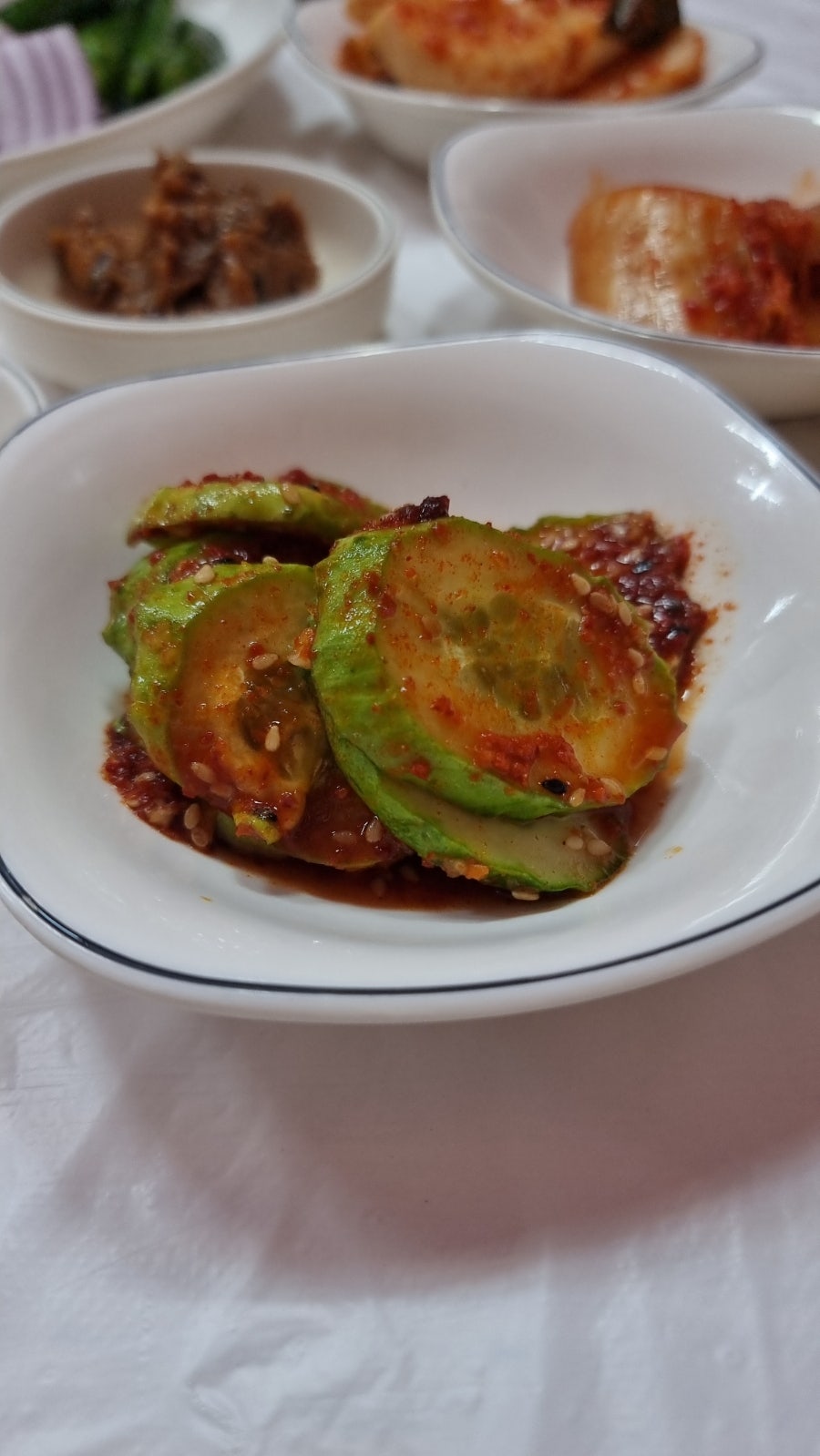 혜성식당 이미지