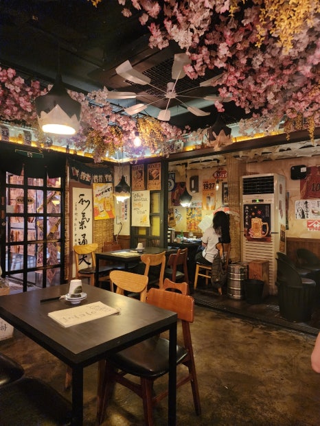 야다이 사진 7