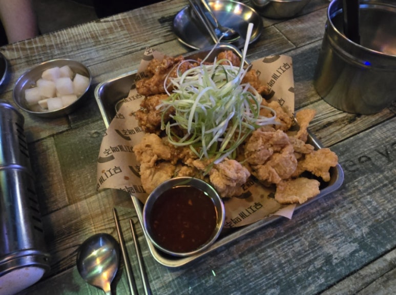 무지개맥주 서울연신내점 사진 2