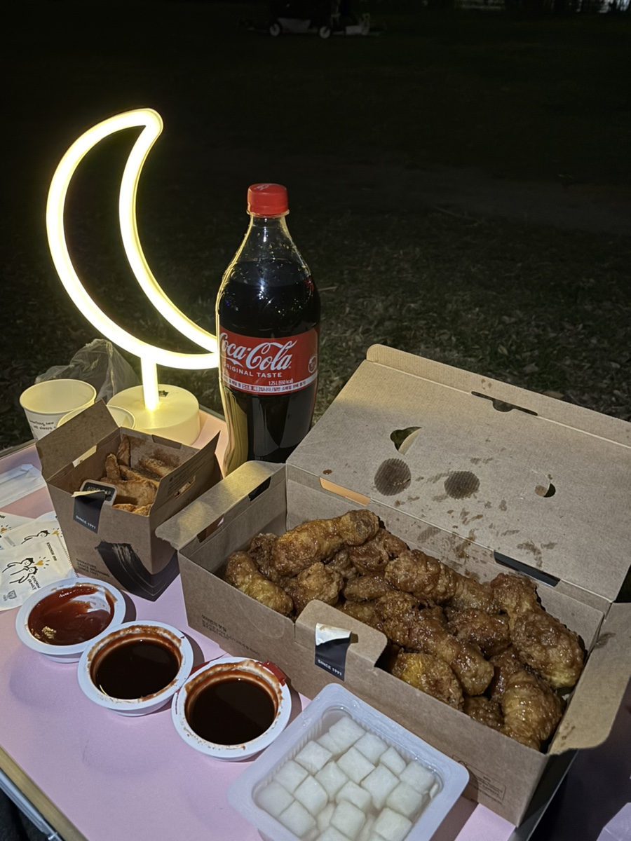 교촌치킨 서초3호점 사진 7