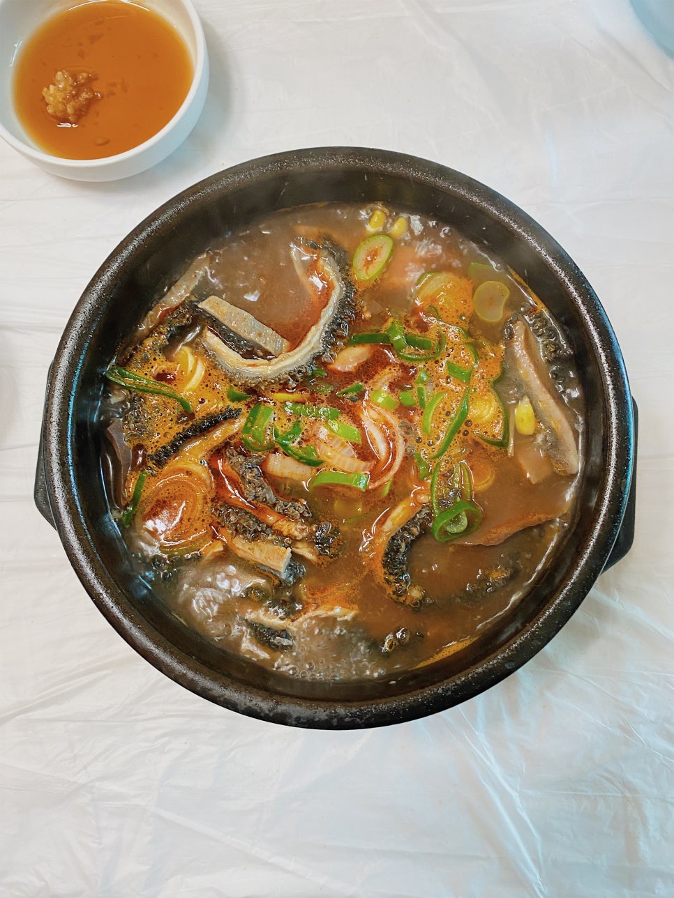 양평해장국 이미지