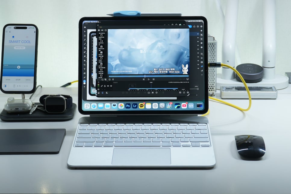 아이패드프로 13인치가가 진짜 컴퓨터가 되는 순간 – iPadOS 26 오픈 베타 업데이트 이미지 9