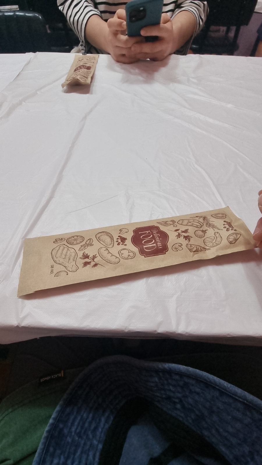 혜성식당 이미지