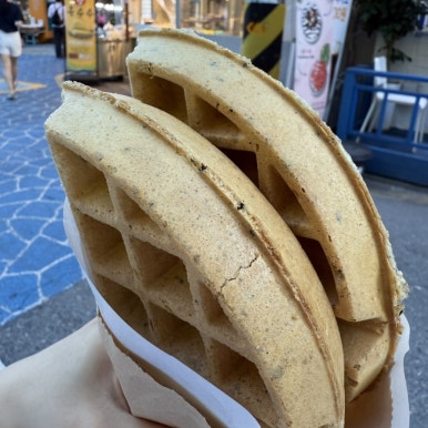 더와플스 건대점 사진 6