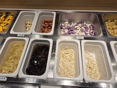 채선당 자연한가득 수지외식타운점 사진 5