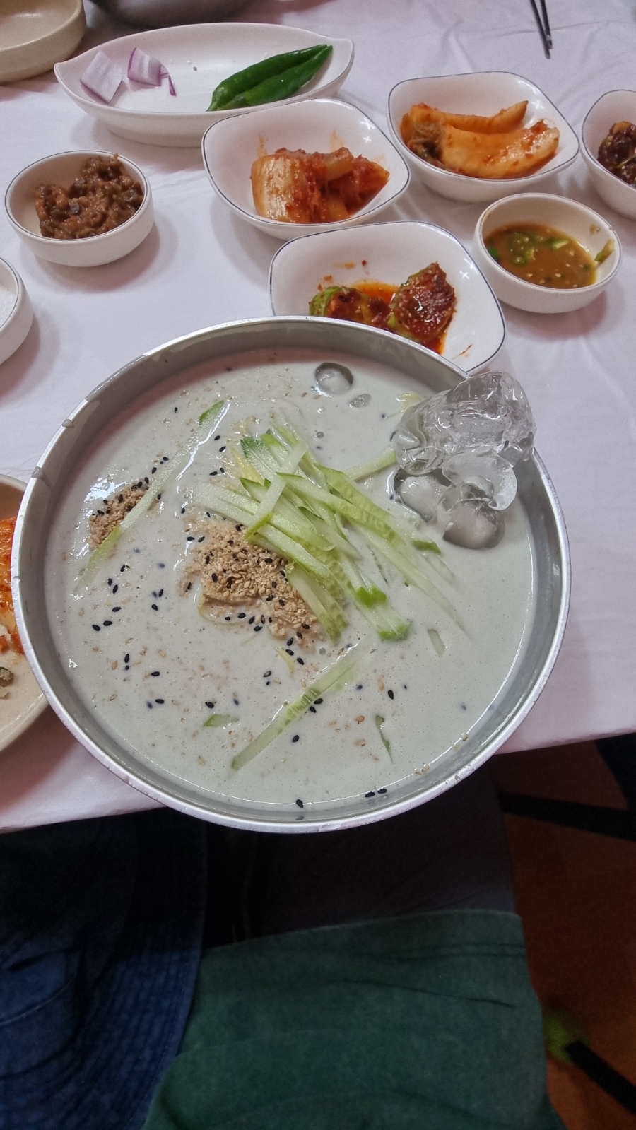 혜성식당 이미지