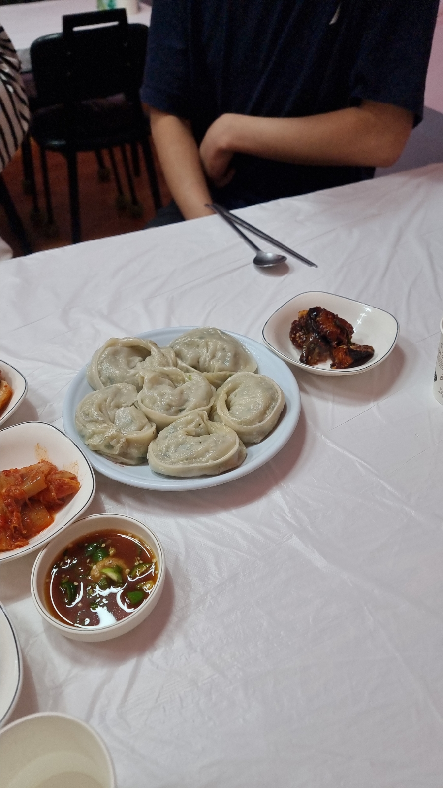 혜성식당 이미지