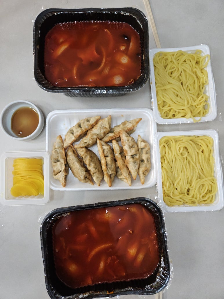 예사부짬뽕 사진