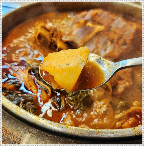 청년감자탕 송파 본점 대표 사진