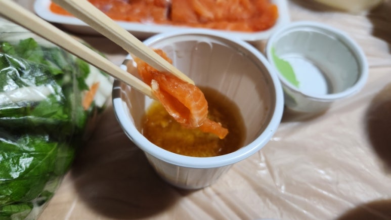 돌섬횟집 이미지