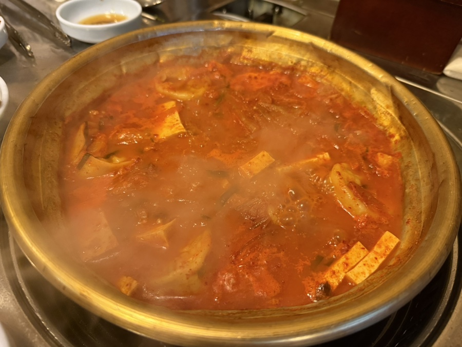 숯불막창구이 이모네 사진 3