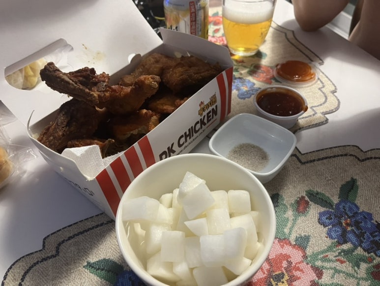 DK치킨 잠실5단지점 대표 사진
