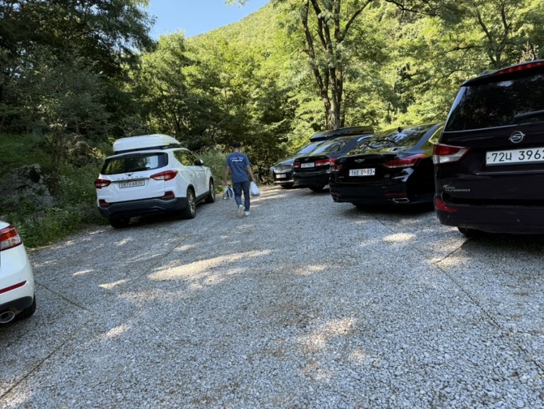 희방파크식당 이미지