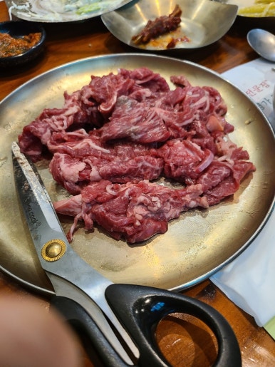 계룡산장 사진 4