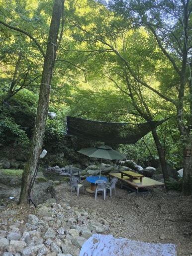 희방파크식당 이미지