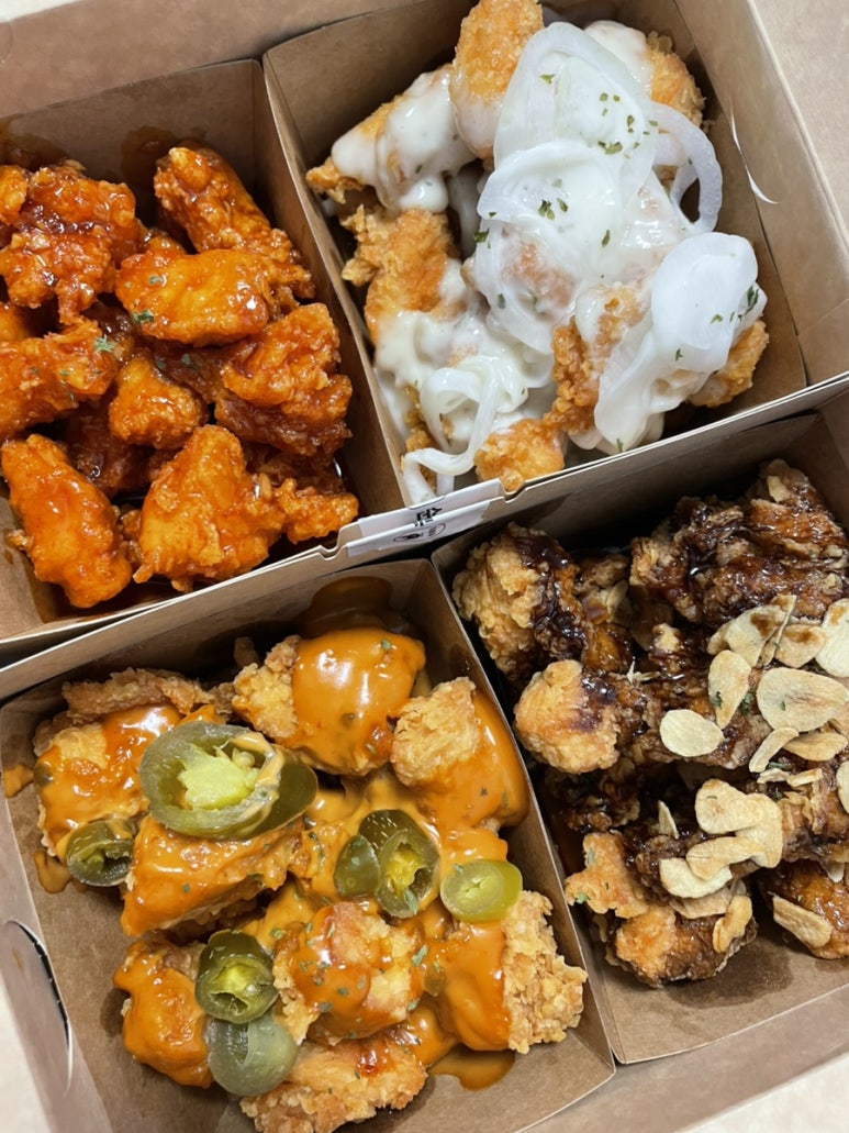 순살포계당 사진 8