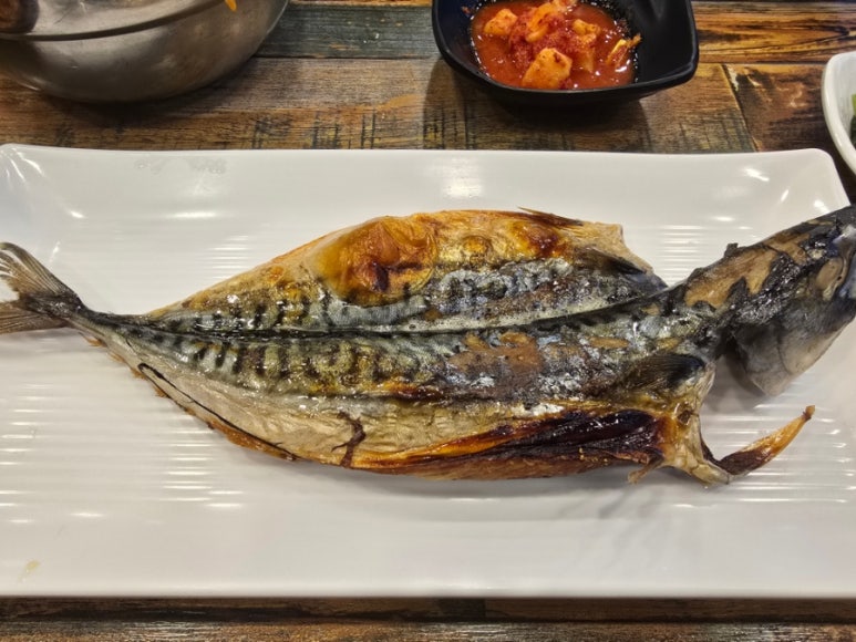 통영미선 사진 7