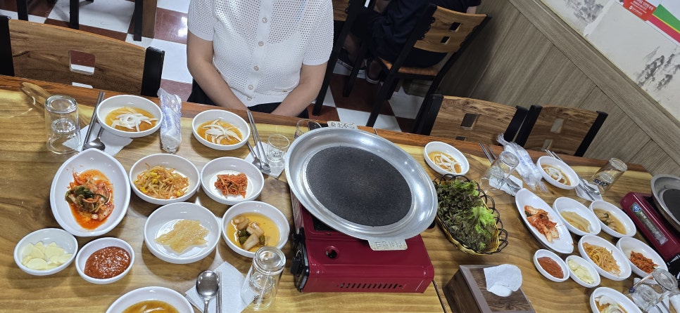 동산설렁탕 사진 8