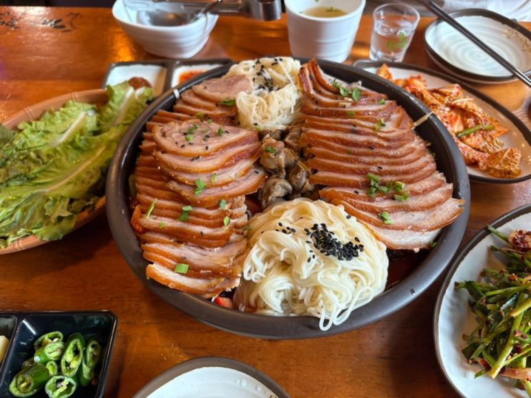 가장맛있는족발 상암디지털역점 사진 8