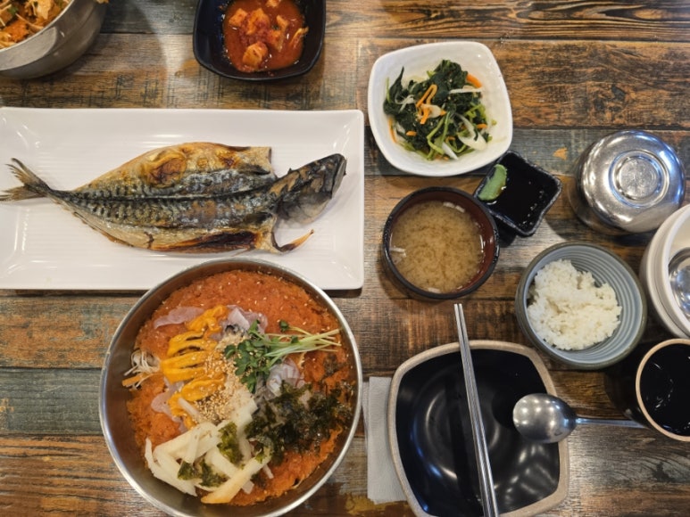 통영미선 사진 6