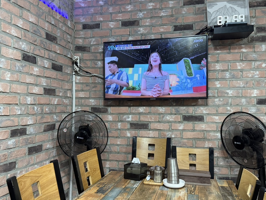 은주식당 사진 7