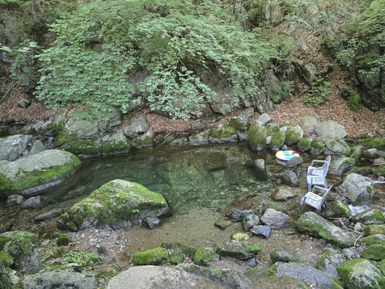 희방파크식당 이미지