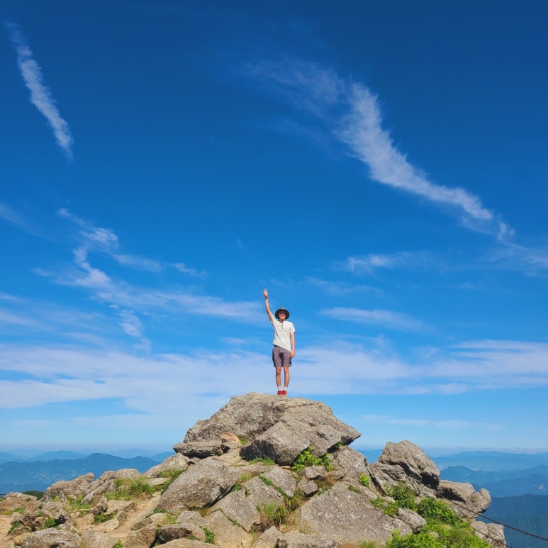 소백산국립공원 삼가탐방지원센터 이미지