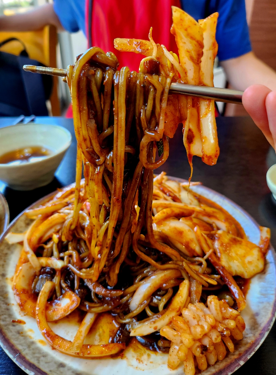 궁정짬뽕 사진 7