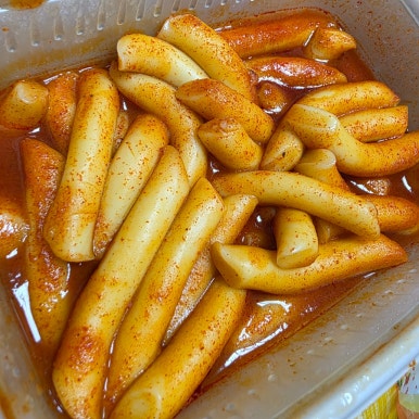뽁당볶음밥&나혼자카츠나베 대림점 사진 6